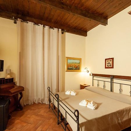 B&B Conte Cavour Naples Exterior photo