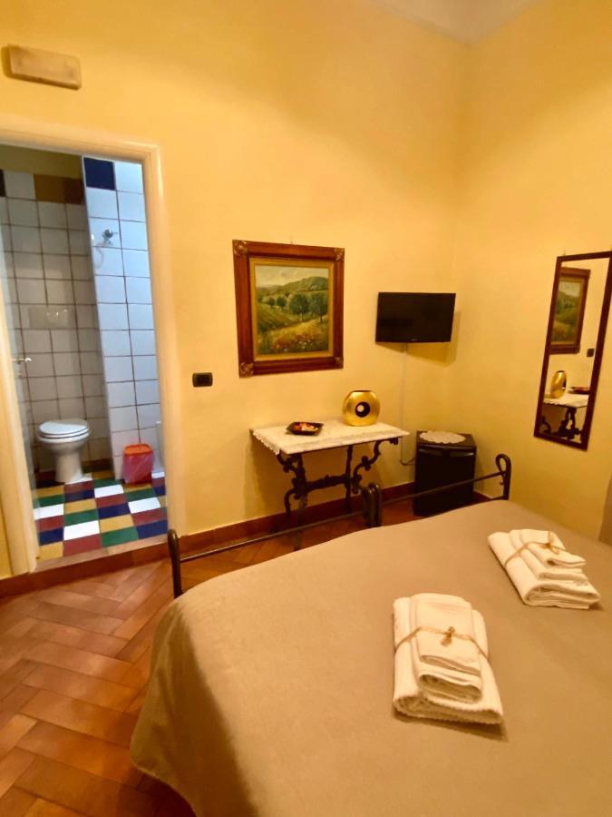 B&B Conte Cavour Naples Exterior photo
