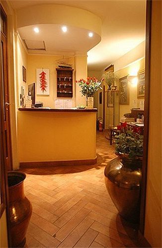 B&B Conte Cavour Naples Exterior photo
