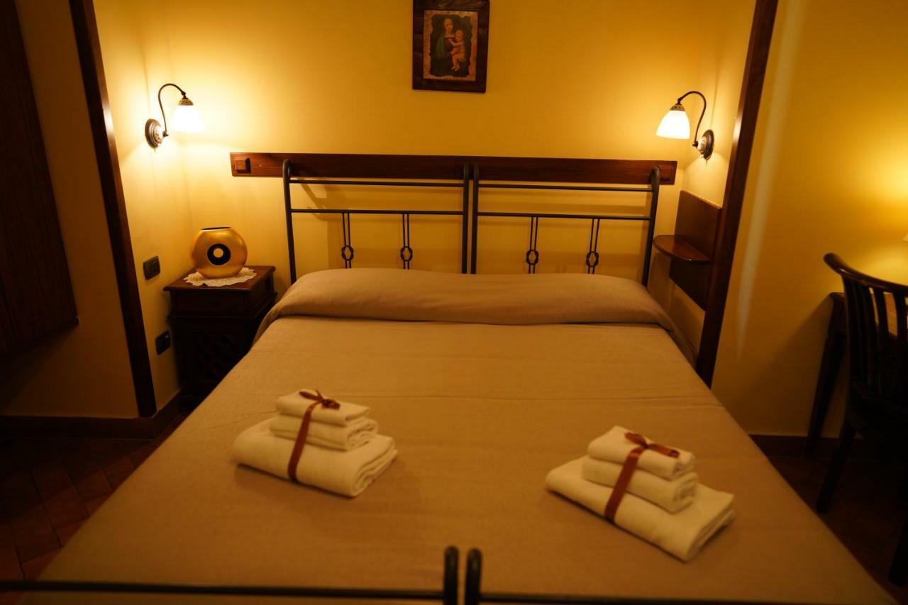 B&B Conte Cavour Naples Exterior photo
