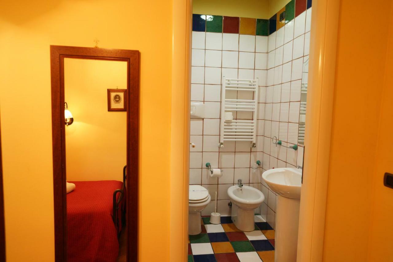 B&B Conte Cavour Naples Exterior photo